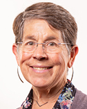 Lila Gierasch elected to the National Academy of Sciences!